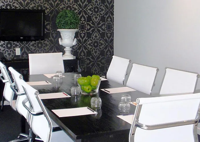 Regent Of Boutique 5* Rotorua