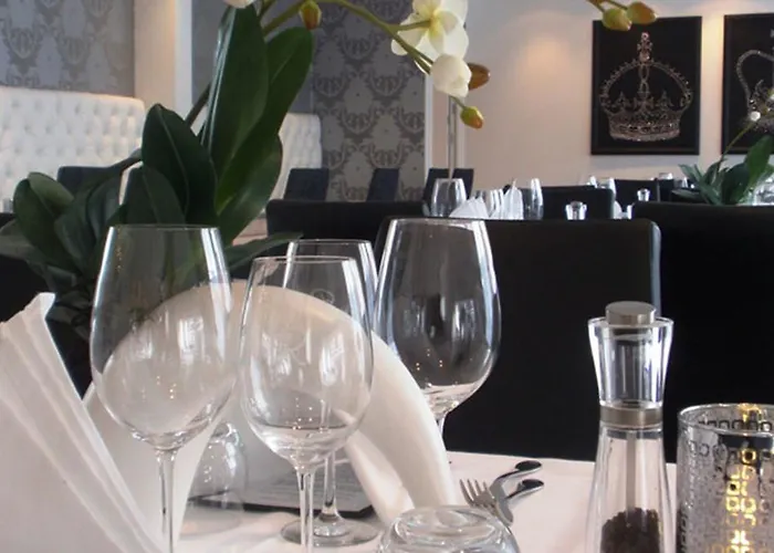 Regent Of Boutique Hotel 5*