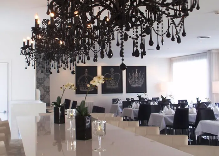 Hotel Regent Of Boutique