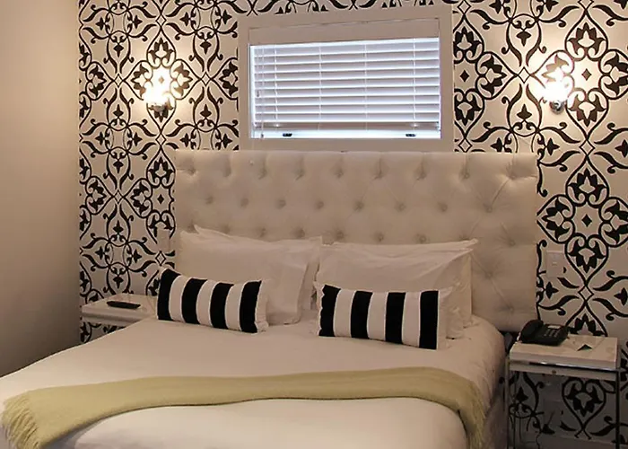 Regent Of Boutique Hotel 5*