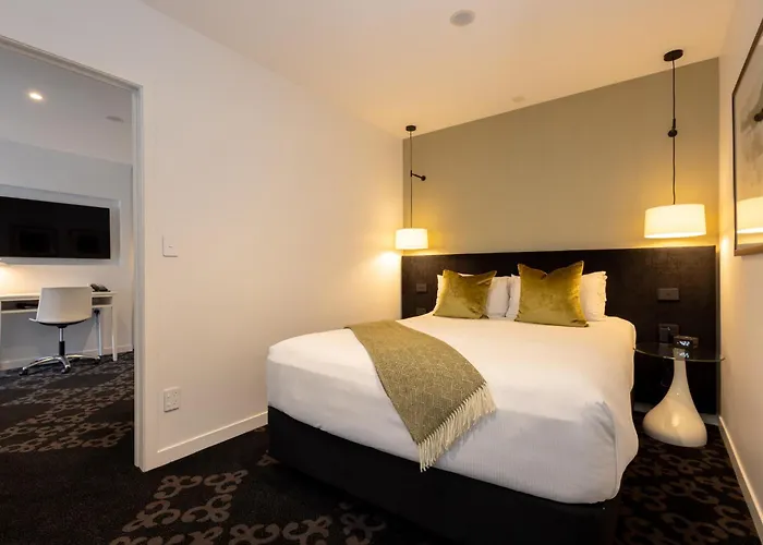 Hotel Regent Of Boutique