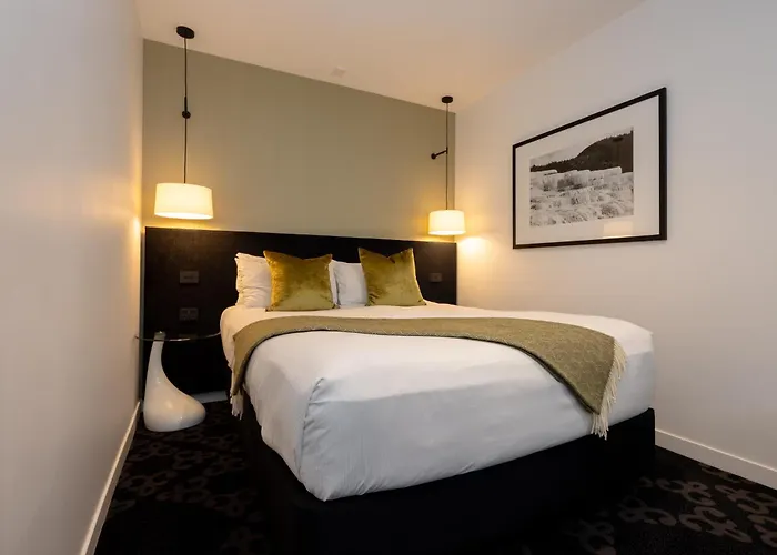 Hotel Regent Of Boutique 5*