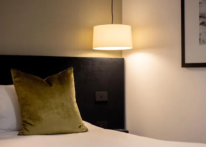 Regent Of Boutique Hotel Rotorua