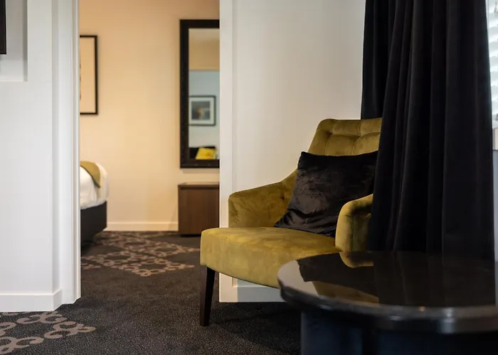 Hotel Regent Of Boutique