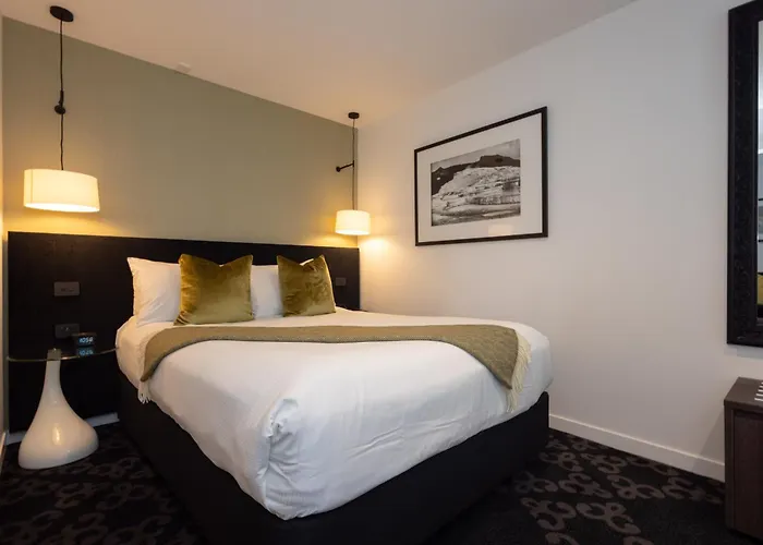 Regent Of Boutique Hotel 5*