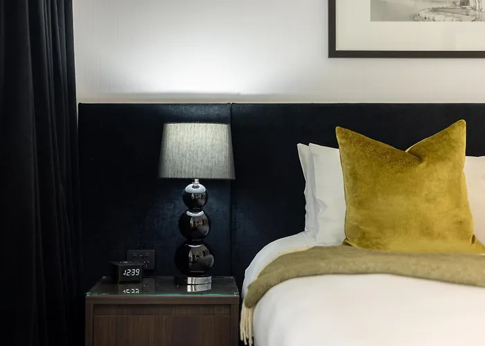 Hotel Regent Of Boutique