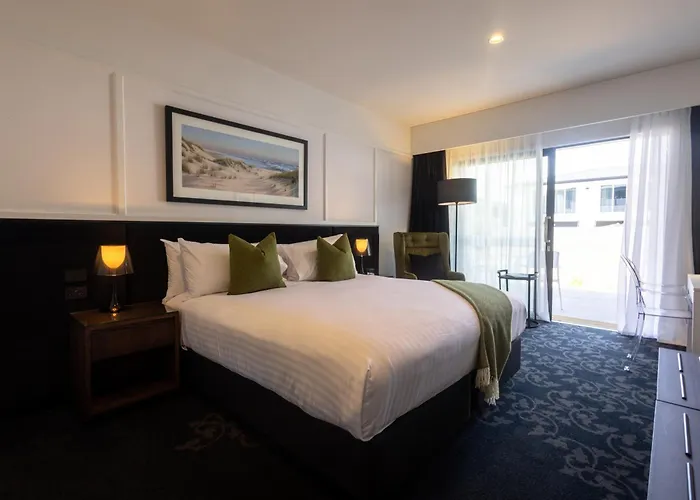 Regent Of Boutique Hotel 5*