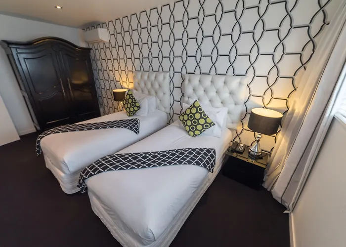 Regent Of Boutique 5*