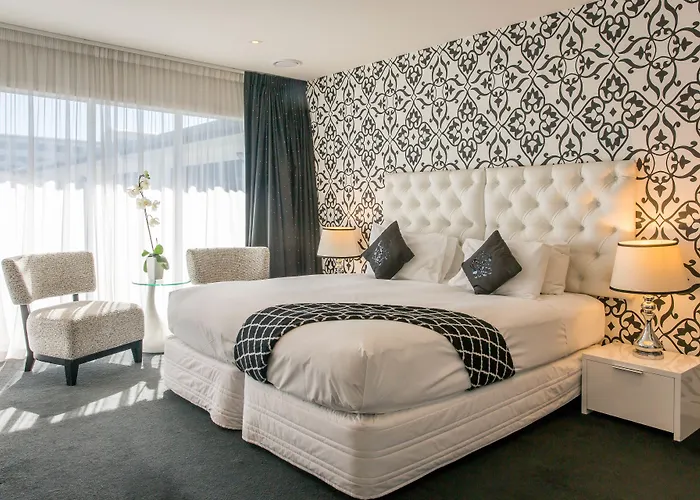 Hotel Regent Of Boutique 5*