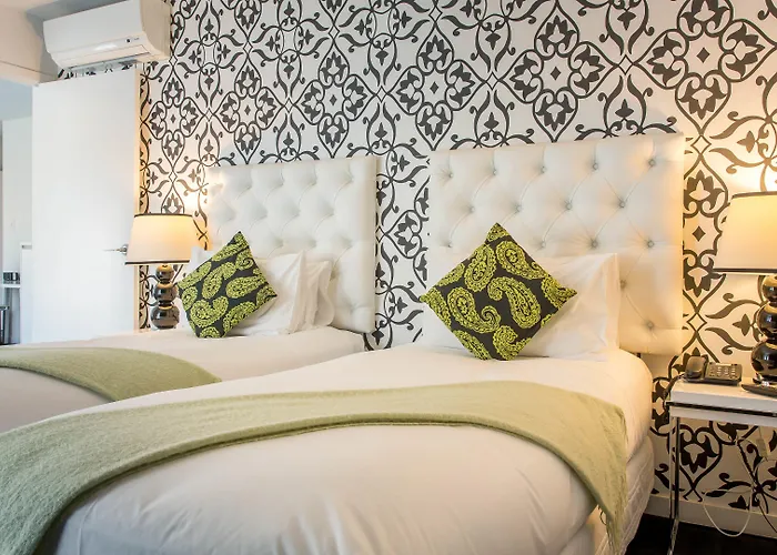 Regent Of Boutique Hotel 5*