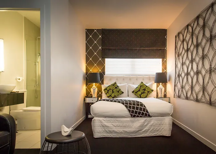 Hotel Regent Of Boutique