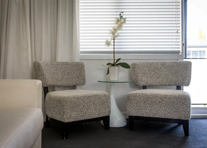 Regent Of Boutique Hotel Rotorua