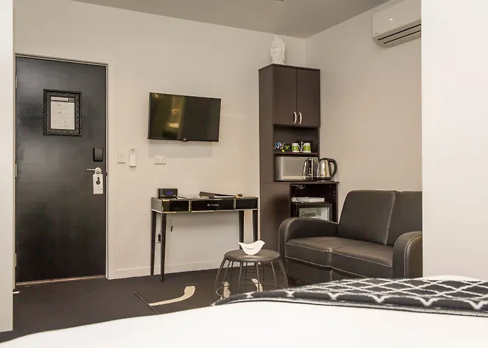 Regent Of Boutique Hotel 5*