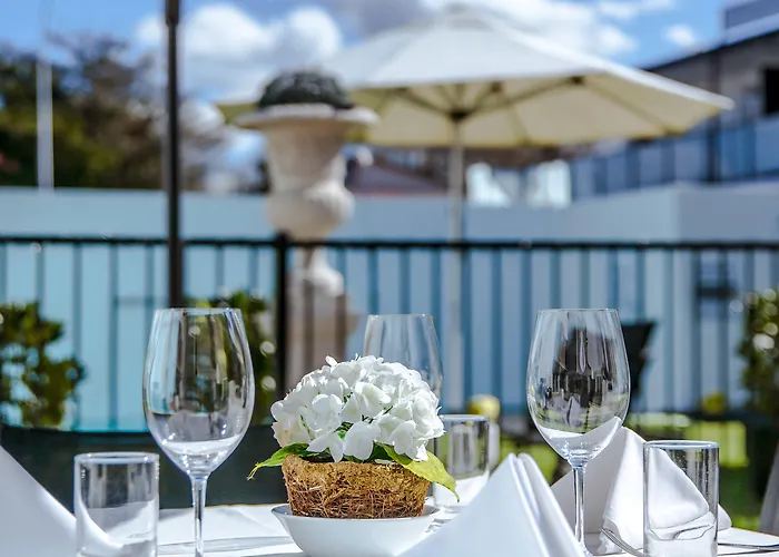 Hotel Regent Of Boutique Rotorua