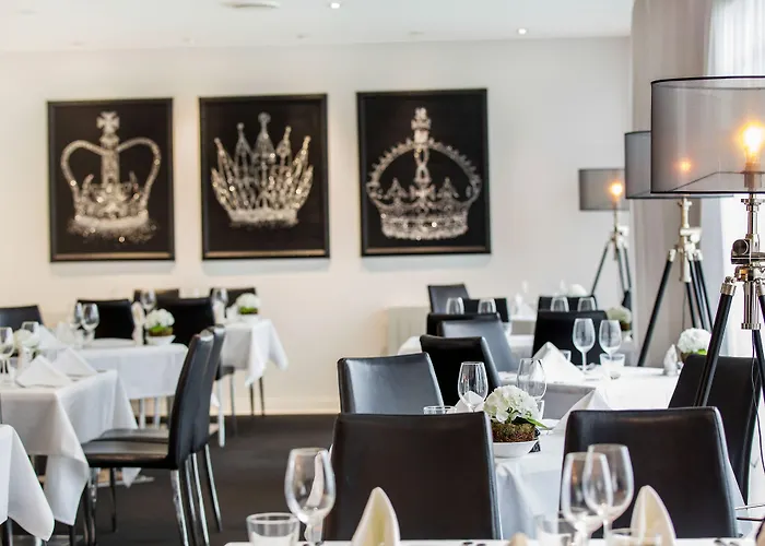 Regent Of Boutique Hotel 5*