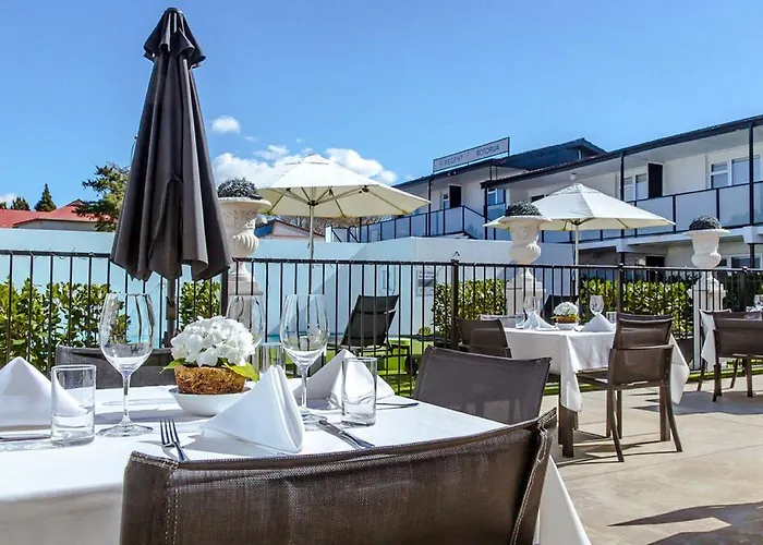 Regent Of Boutique 5* Rotorua
