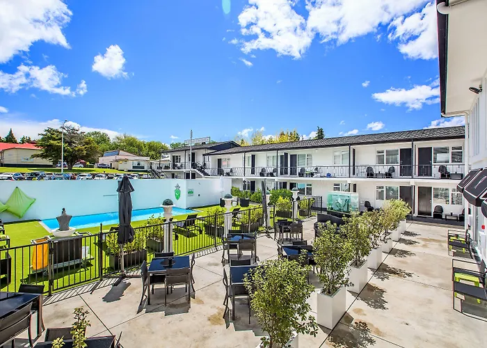 Regent Of Boutique Hotel 5*