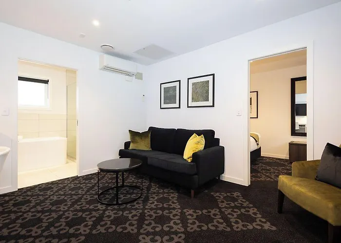 Regent Of Boutique Hotel Rotorua