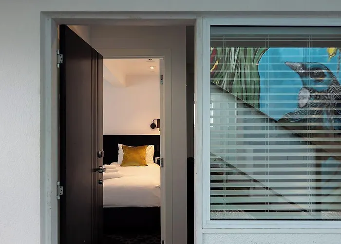 Regent Of Boutique Hotel Rotorua