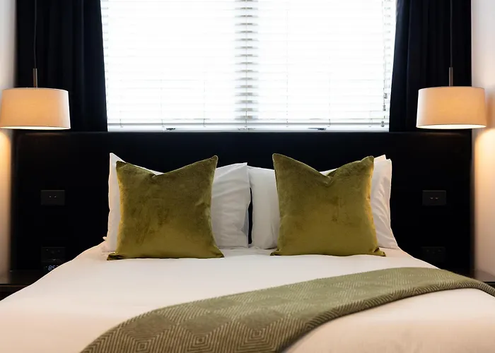 Regent Of Boutique Hotel