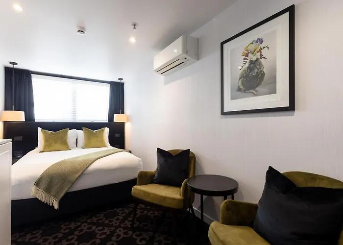 Regent Of Boutique Hotel
