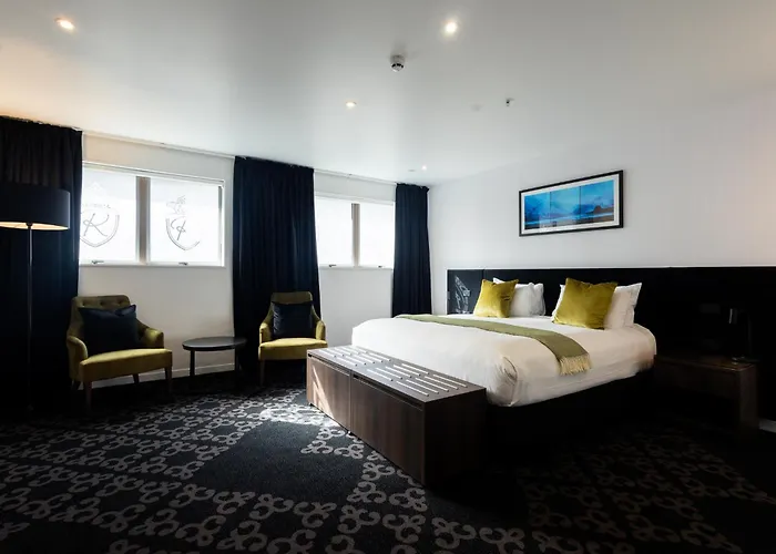 Regent Of Boutique Hotel
