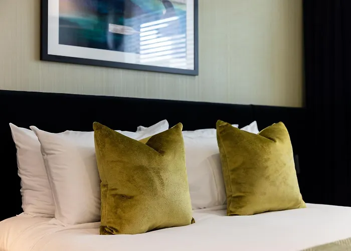 Regent Of Boutique Hotel Rotorua
