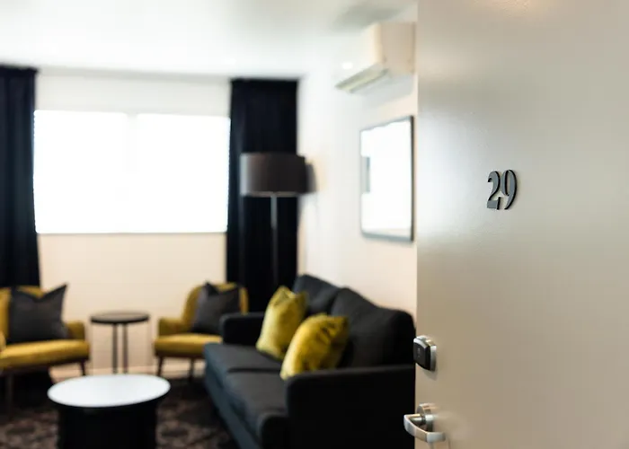 Hotel Regent Of Boutique