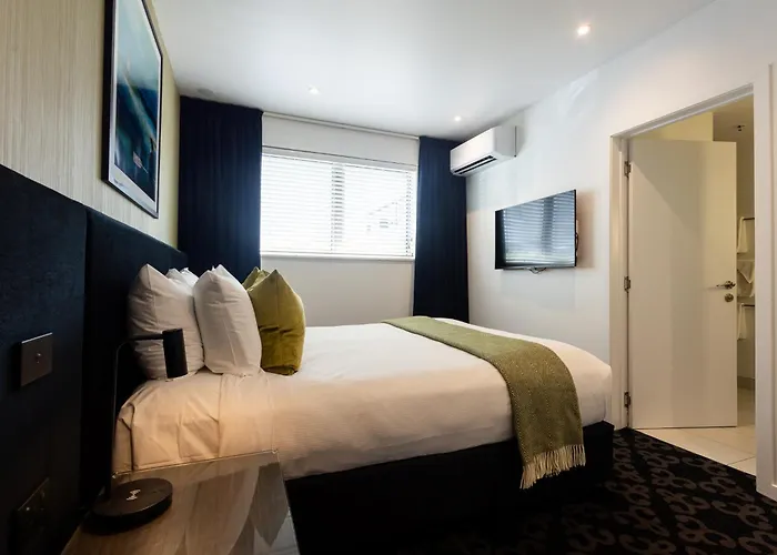 Regent Of Boutique Hotel