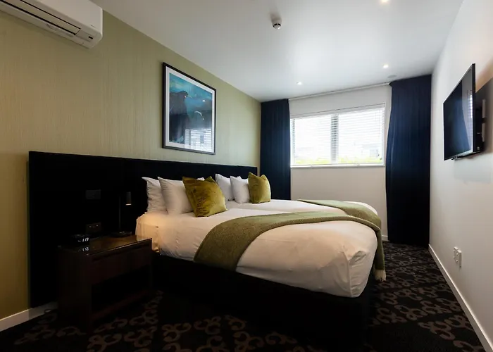 Hotel Regent Of Boutique